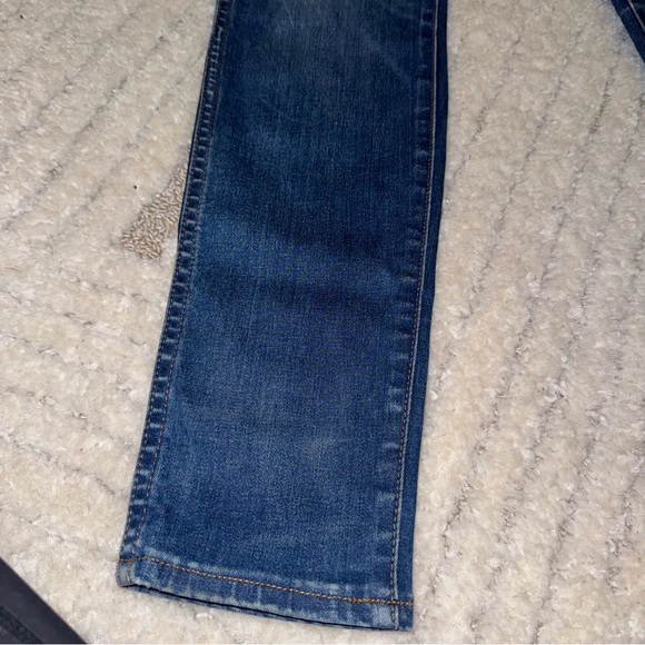 Madewell | Women’s 9inch High Rise Skinny Jeans - Picture 2 of 7